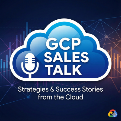 GCP Sales