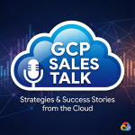GCP Sales